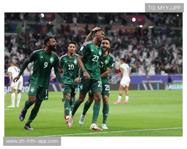 世预赛扩军后的亚洲格局：传统强队与新兴力量的博弈