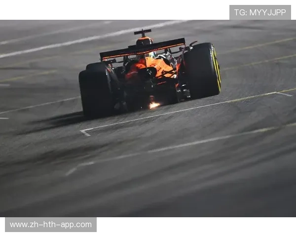 “海豚跳”现象与底板磨损关联分析:迈凯伦DSQ事件的技术背景 “海豚跳”现象与底板磨损关联分析:迈凯伦DSQ事件的技术背景