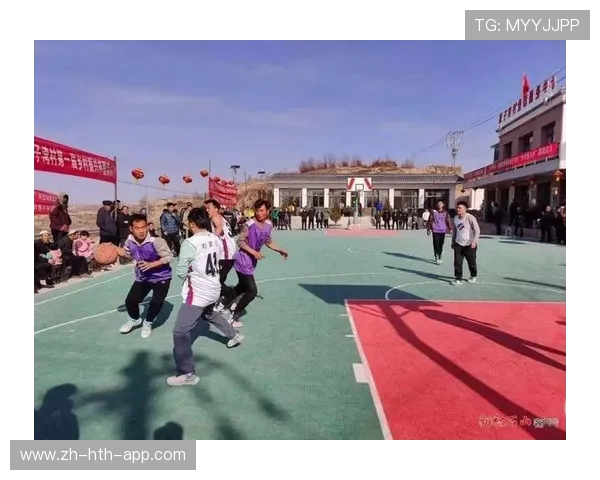 乡村篮球赛启示：文化振兴需挖掘本土基因