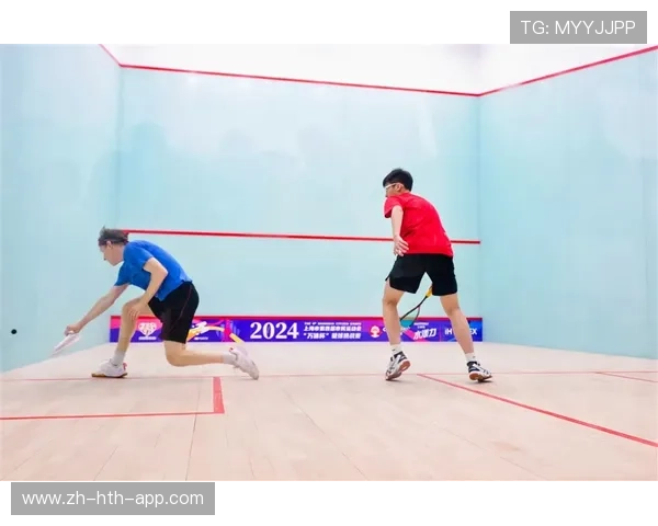 世界壁球锦标赛冷门频出，新生代选手挑战传统强权