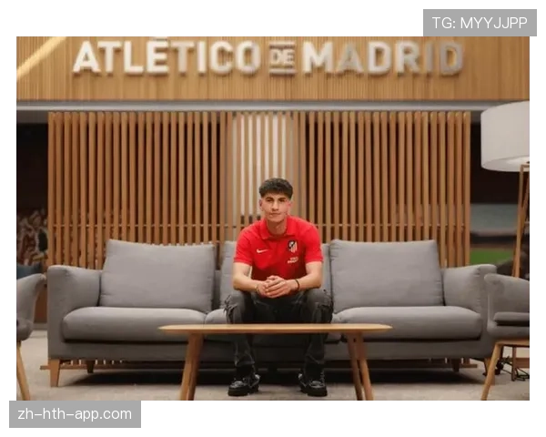 官方：马竞与中场核心德保罗续约至2028年